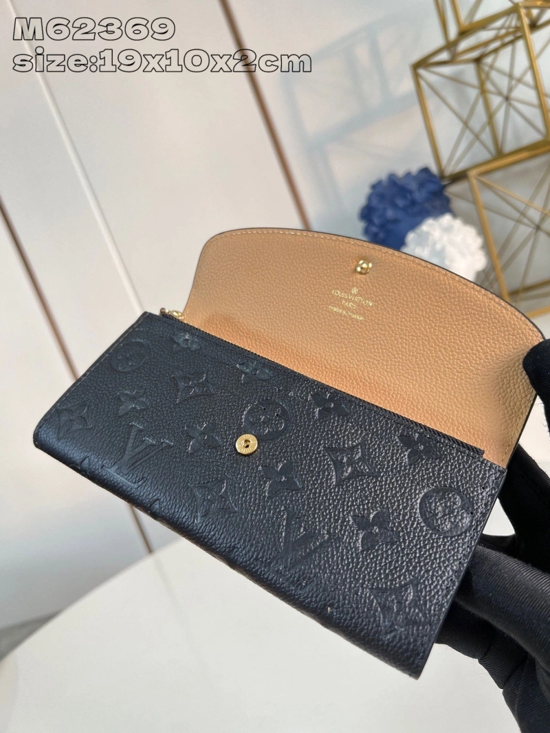 LV Wallets 4286A-0289