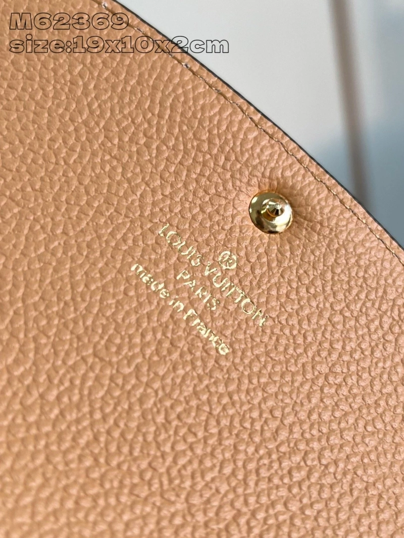 LV Wallets 4286A-0289