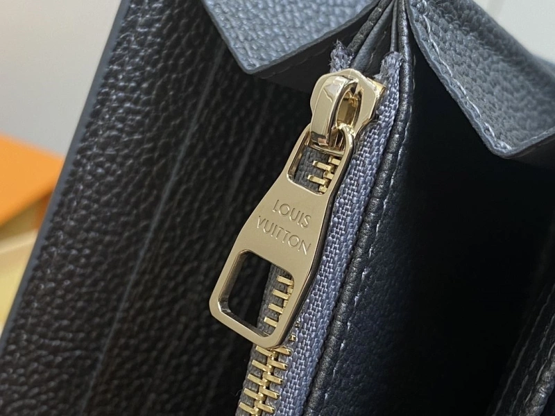 LV Wallets 4286A-0313