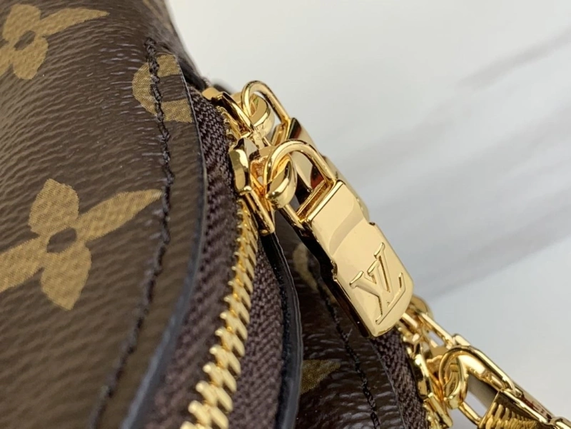 LV Satchel Bags 4286A-0329