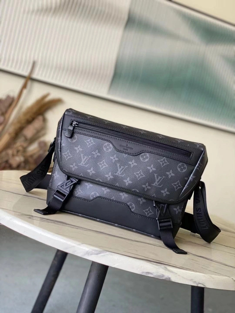 LV Satchel Bags 4286A-0331