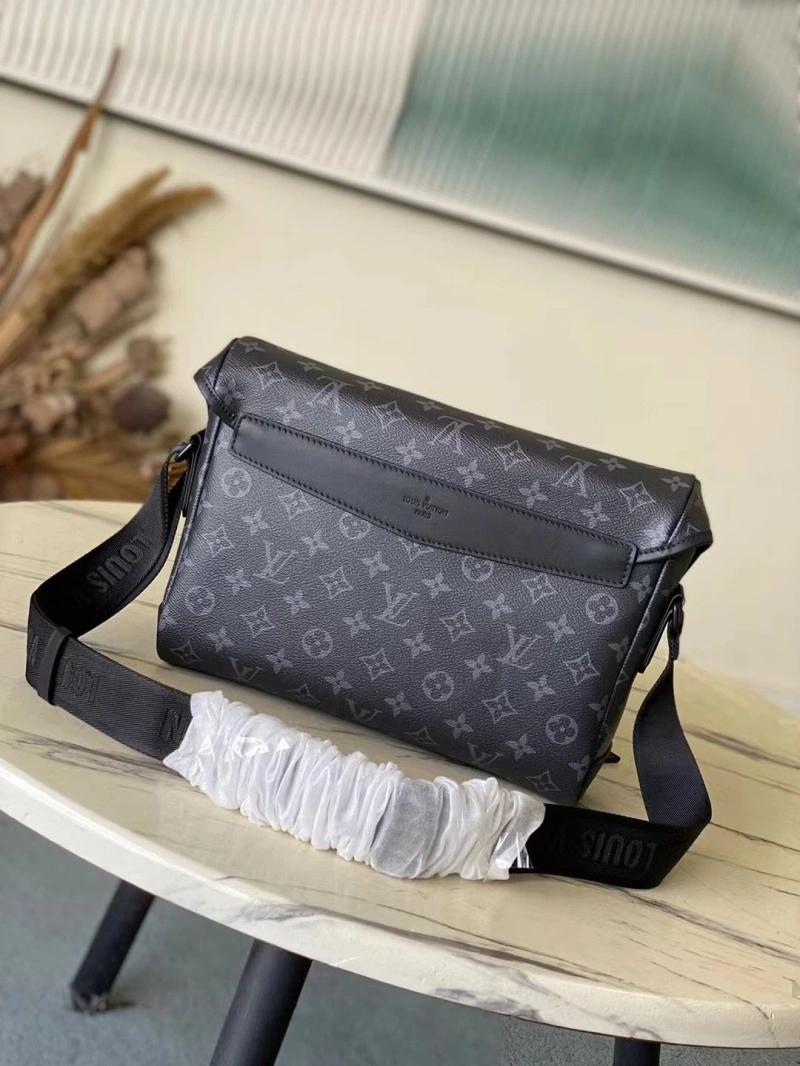 LV Satchel Bags 4286A-0331