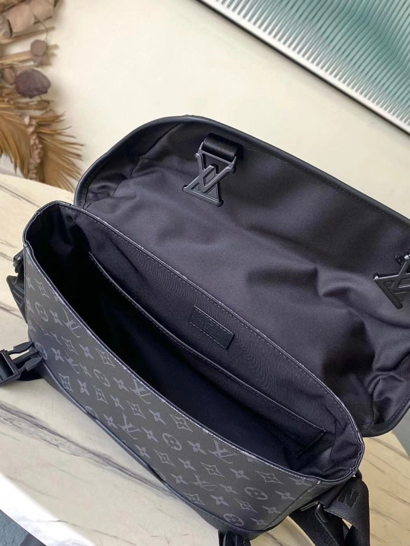 LV Satchel Bags 4286A-0331