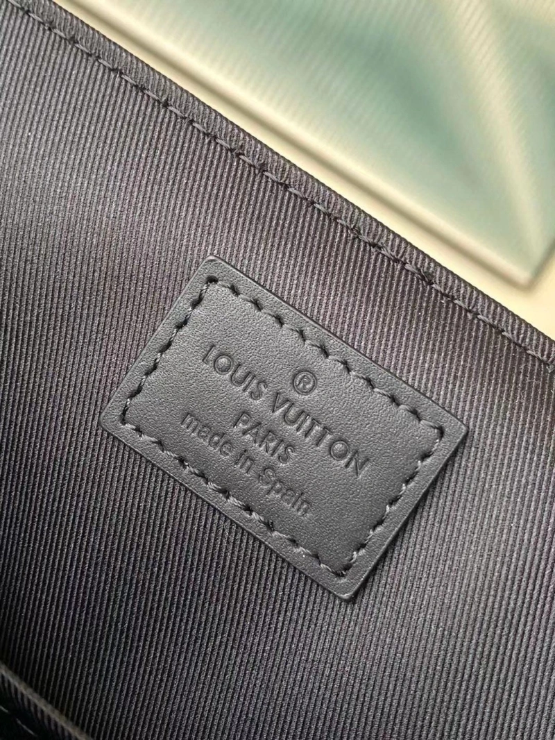 LV Satchel Bags 4286A-0331