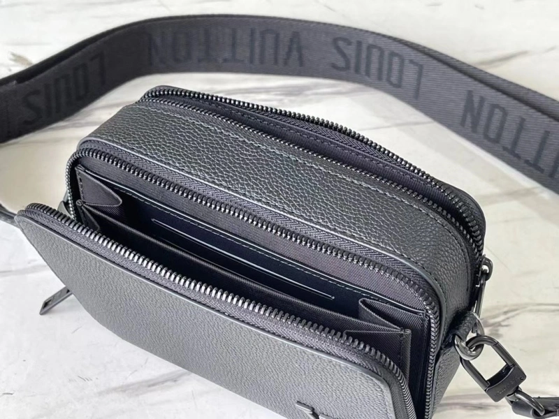 LV Satchel Bags 4286A-0344