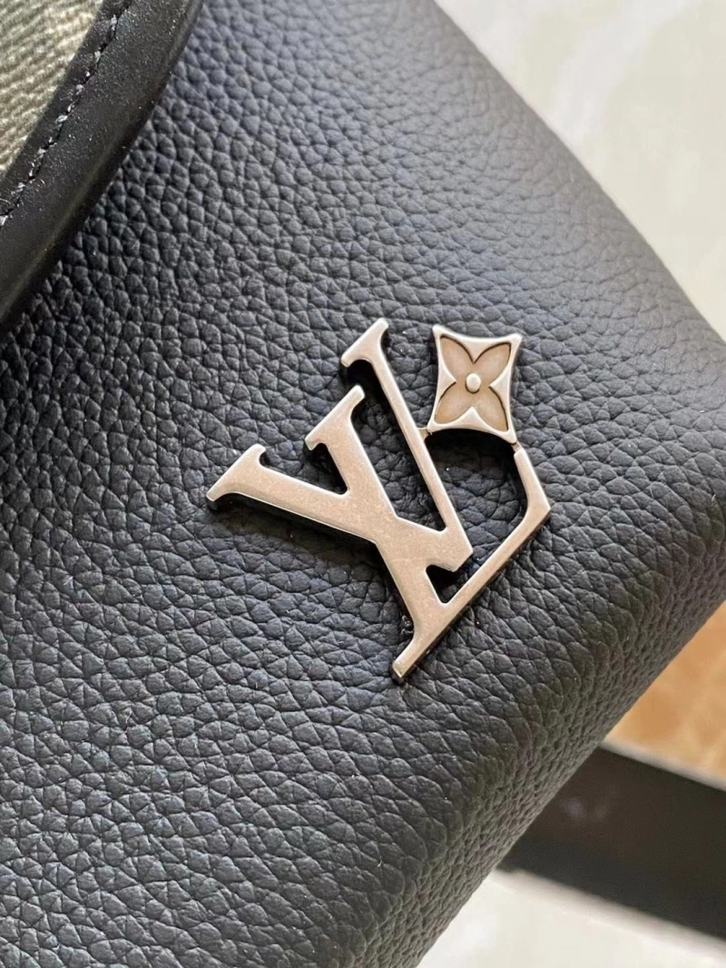 LV Satchel Bags 4286A-0345