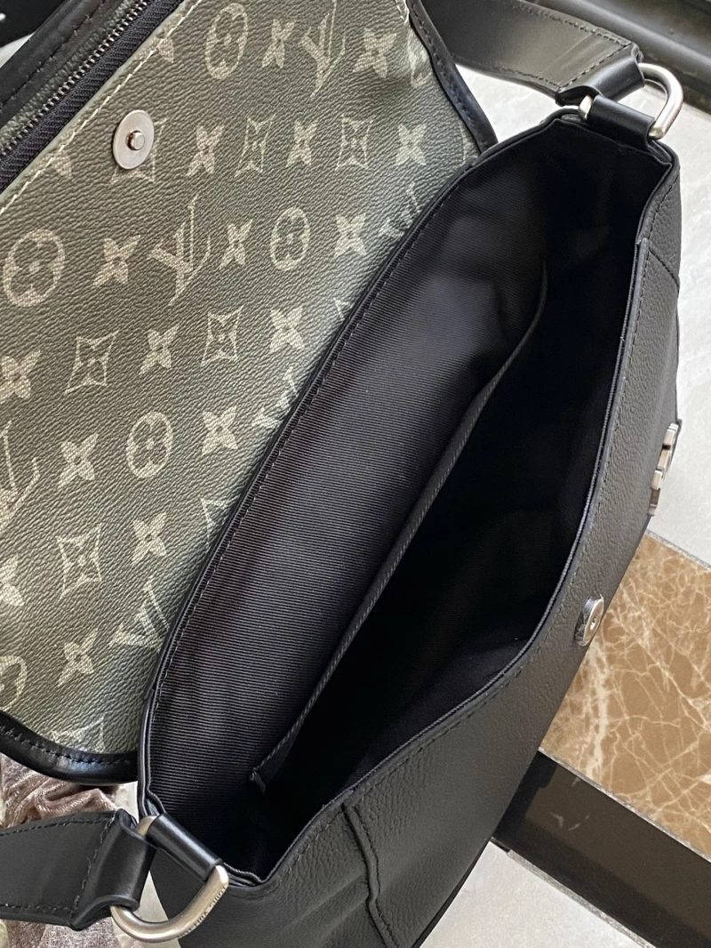 LV Satchel Bags 4286A-0346