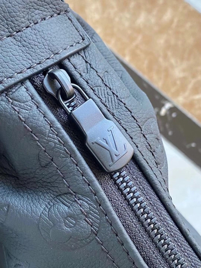 LV Satchel Bags 4286A-0347