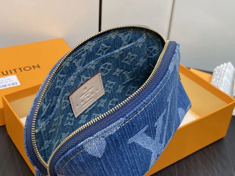 LV Clutch Bags 4286D-0002