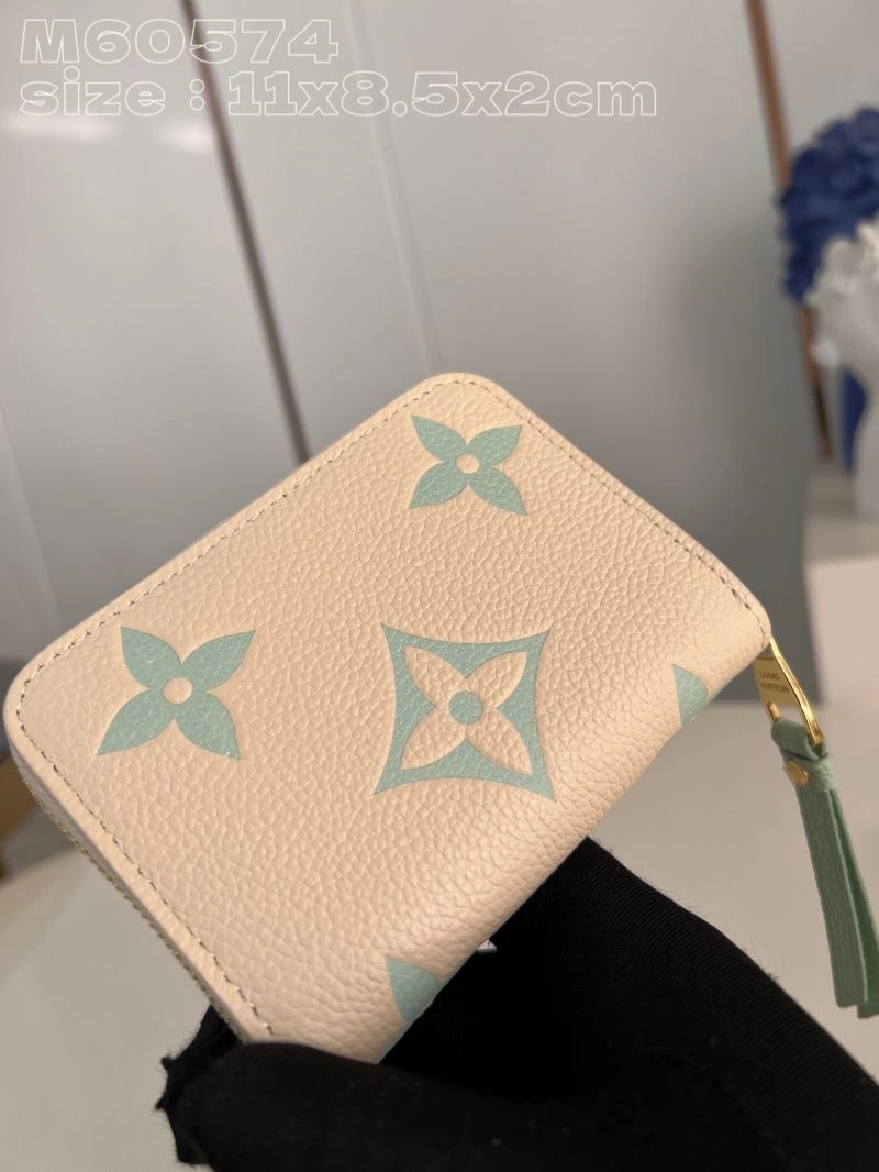 LV Wallets 4286D-0025