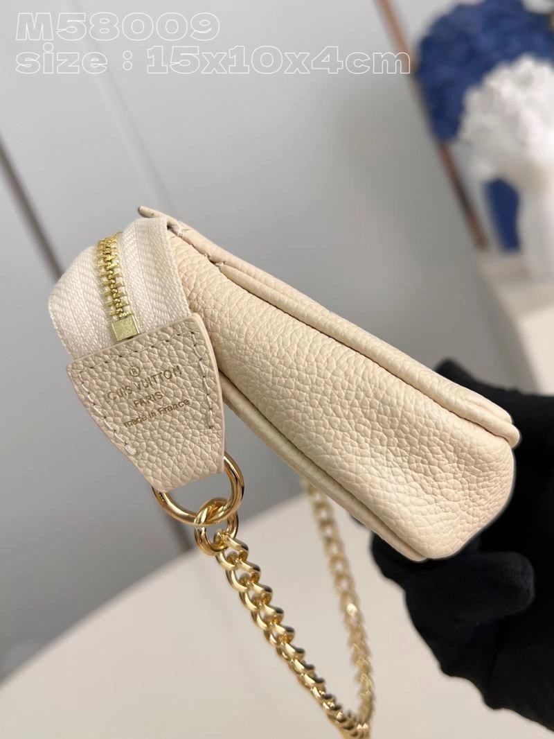 LV Clutch Bags 4286D-0038
