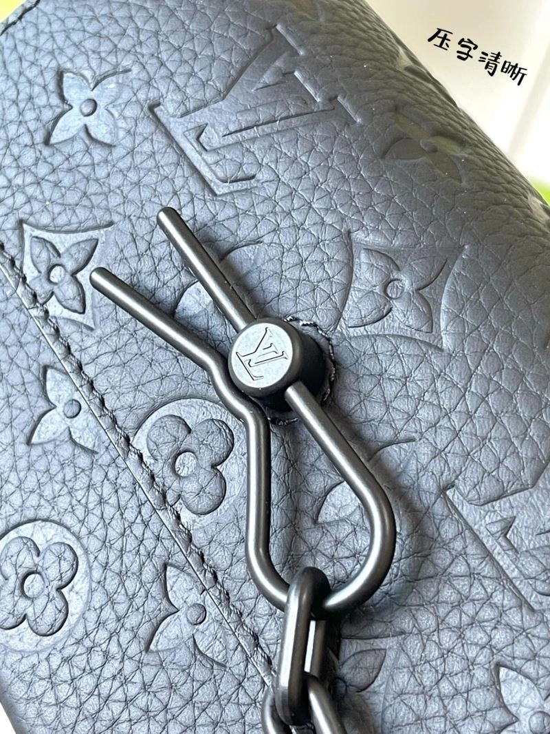 LV Satchel Bags 4286D-0049