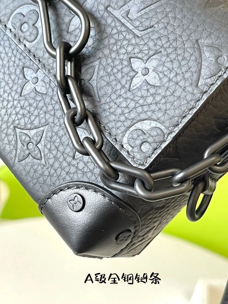 LV Satchel Bags 4286D-0049