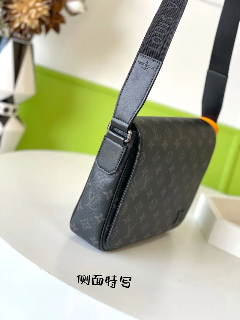 LV Satchel Bags 4286D-0056