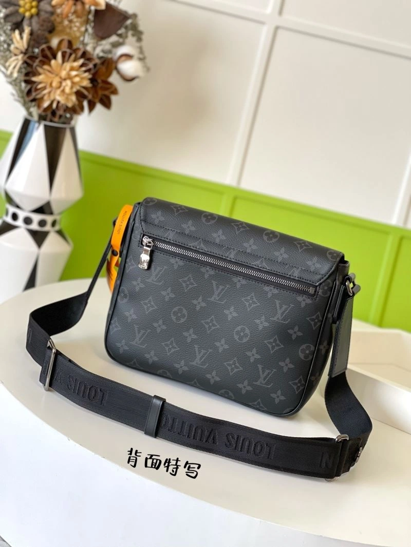 LV Satchel Bags 4286D-0056