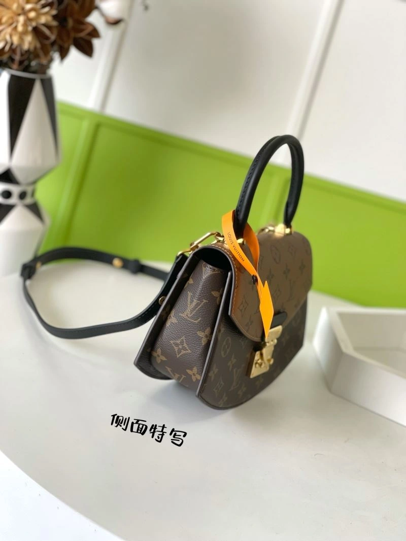 LV Top Handle Bags 4286D-0061