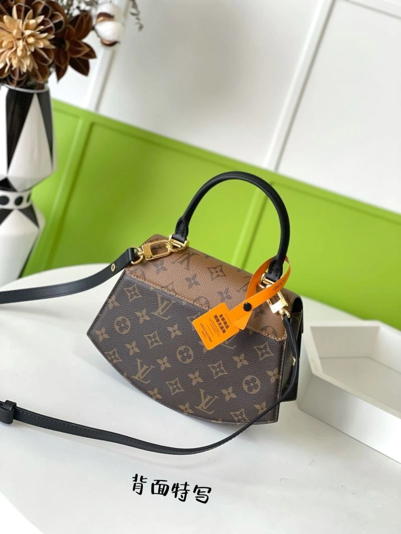 LV Top Handle Bags 4286D-0061