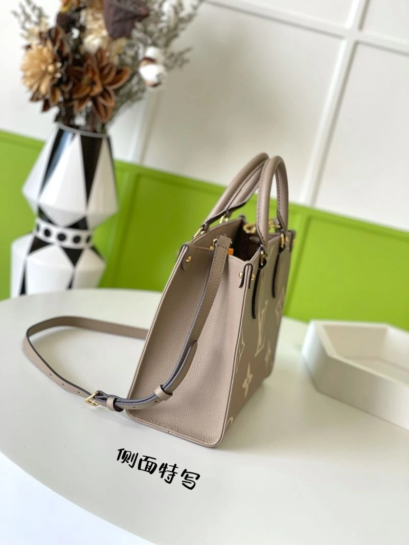 LV Shopping Bags 4286D-0064