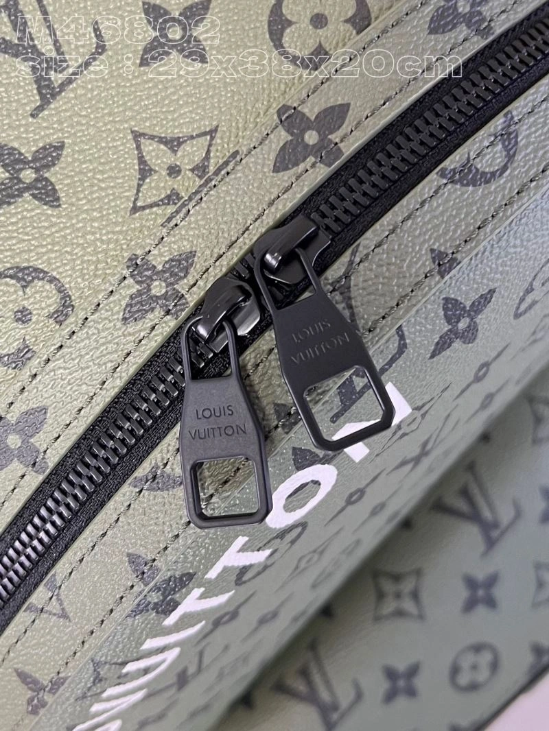 LV Backpacks 4286D-0078