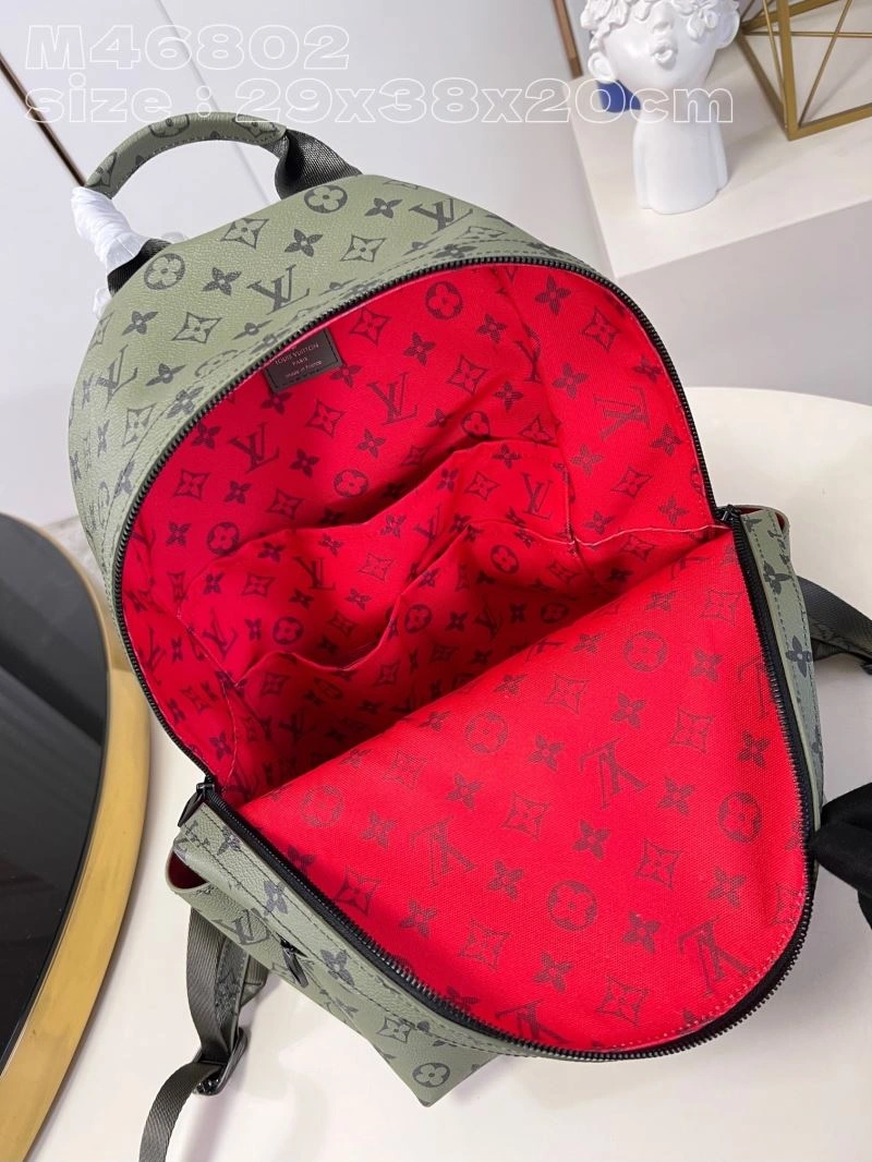LV Backpacks 4286D-0078
