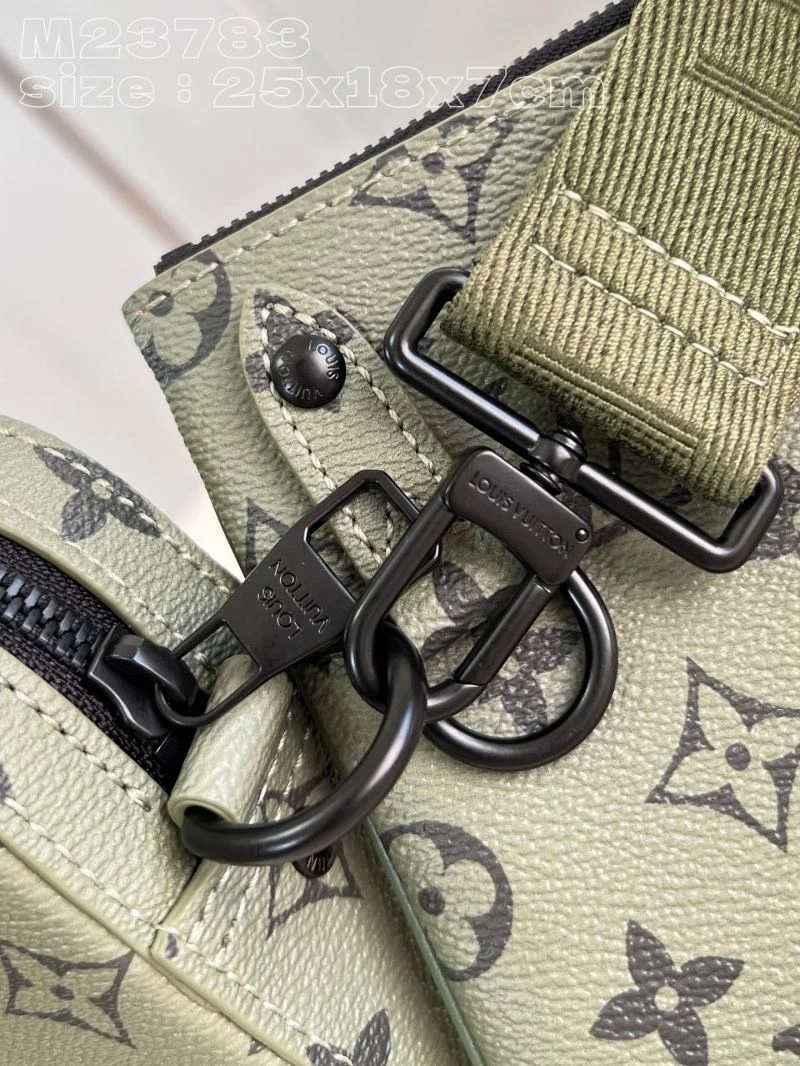 LV Satchel Bags 4286D-0079