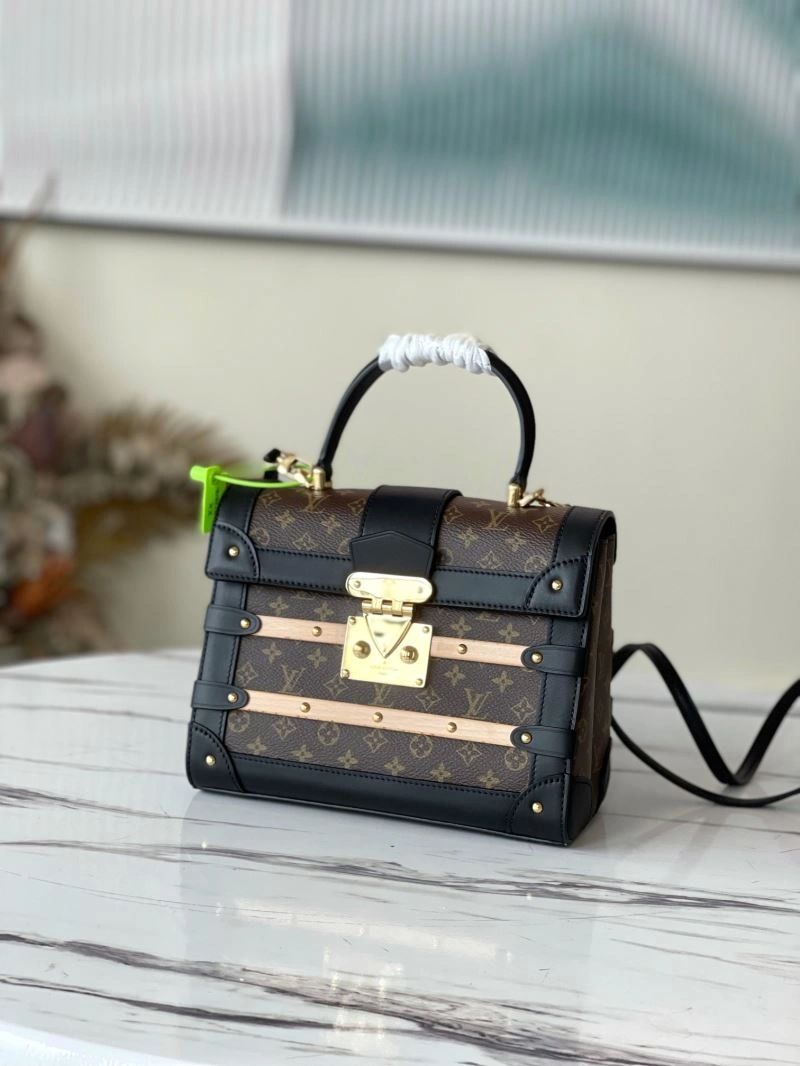 LV Top Handle Bags 4286D-0088