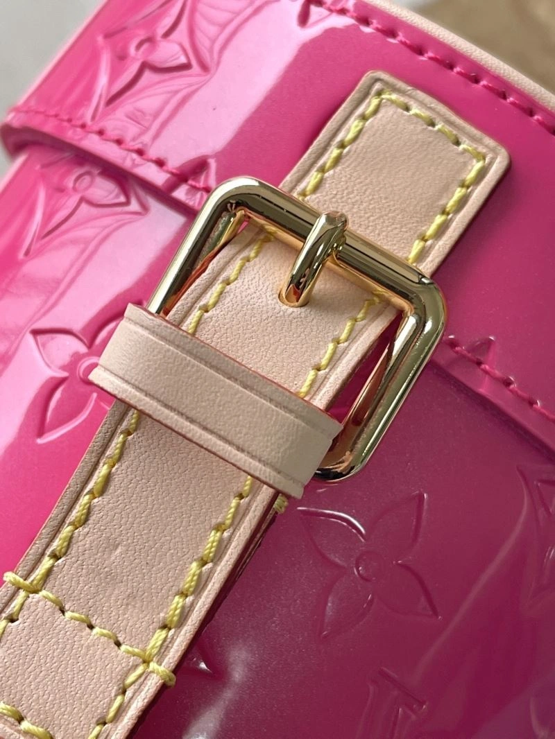 LV Round Bags 4286D-0089