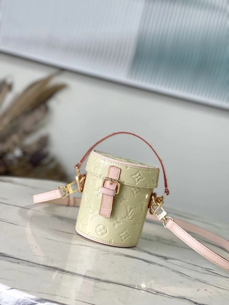 LV Round Bags 4286D-0090