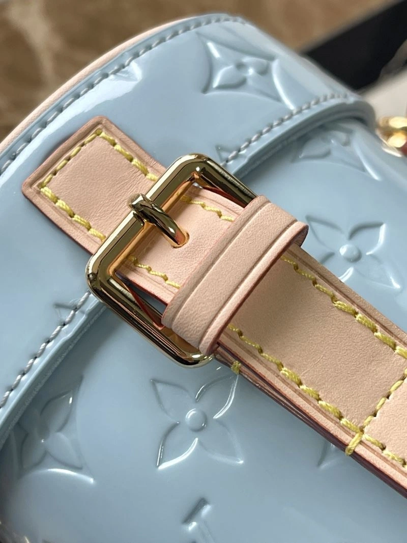 LV Round Bags 4286D-0091