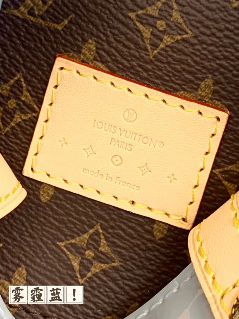LV Top Handle Bags 4286D-0098