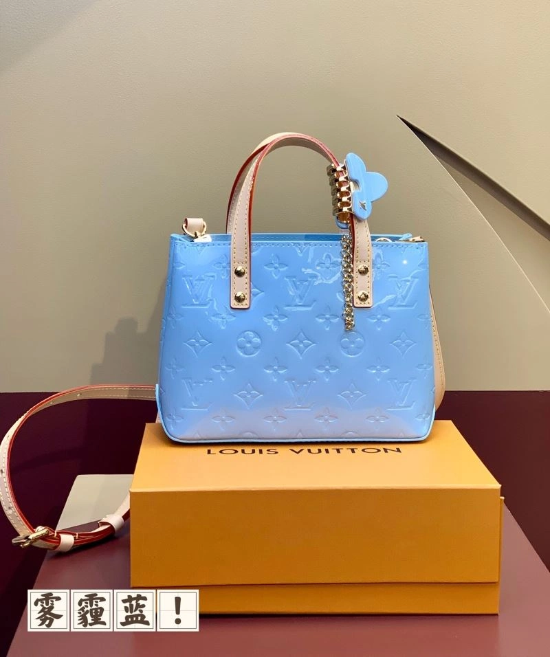 LV Top Handle Bags 4286D-0098