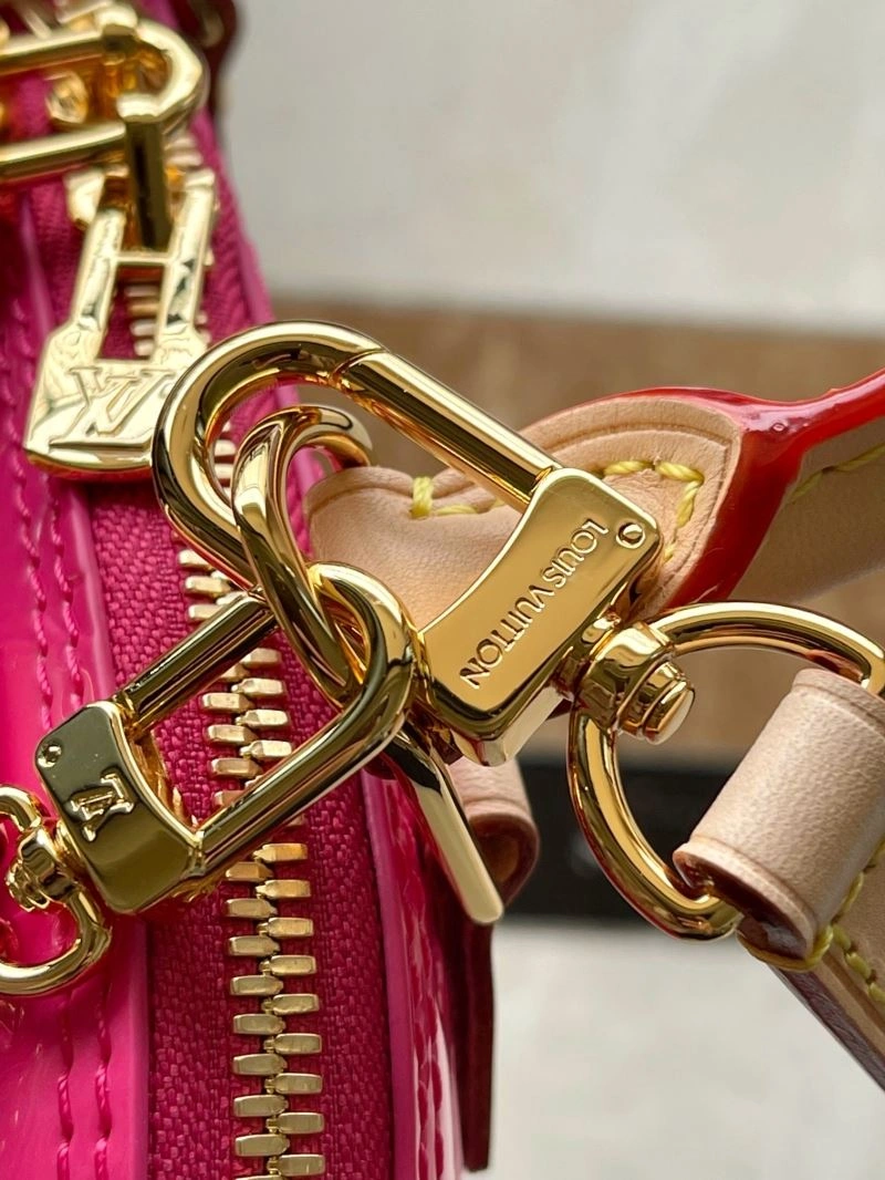 LV Top Handle Bags 4286D-0107
