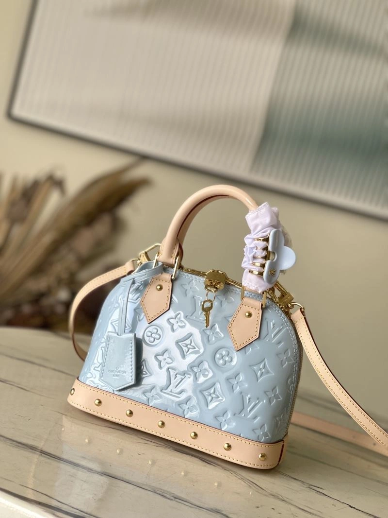 LV Top Handle Bags 4286D-0108