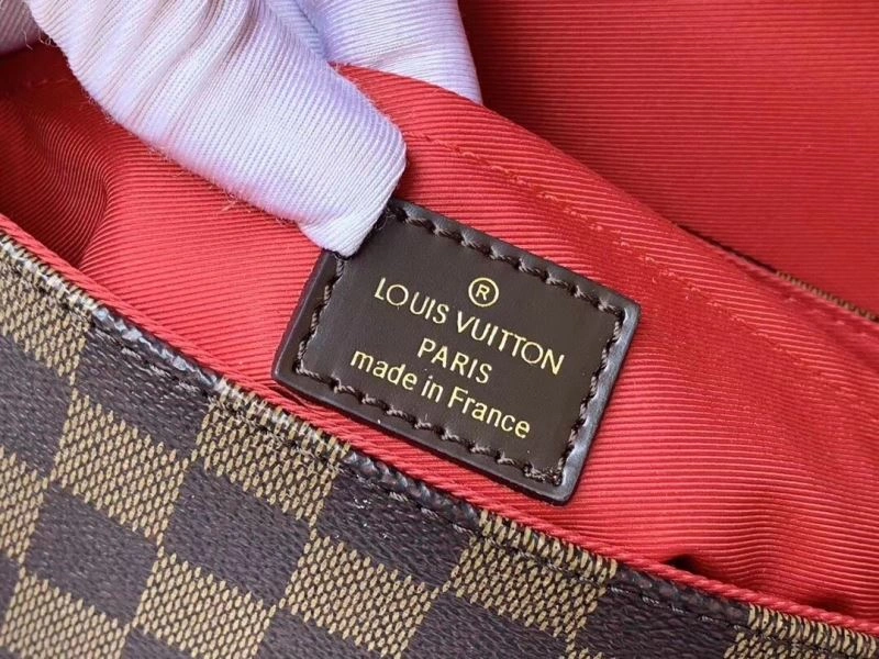 LV Top Handle Bags 4286D-0111