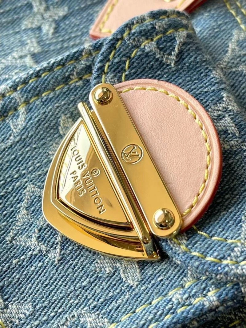 LV Speedy Bags 4286D-0117