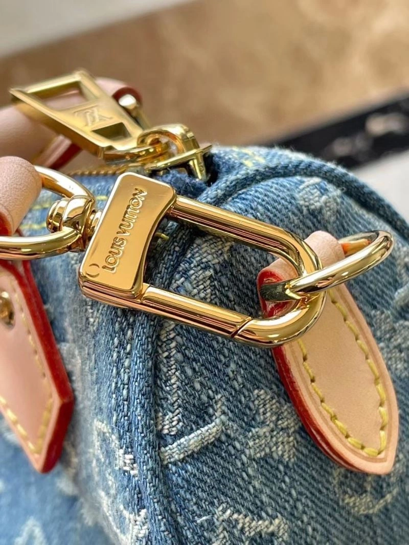 LV Speedy Bags 4286D-0117
