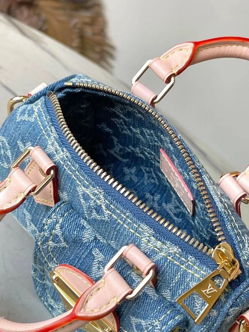 LV Speedy Bags 4286D-0117