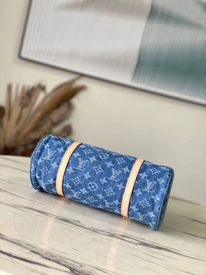 LV Round Bags 4286D-0120