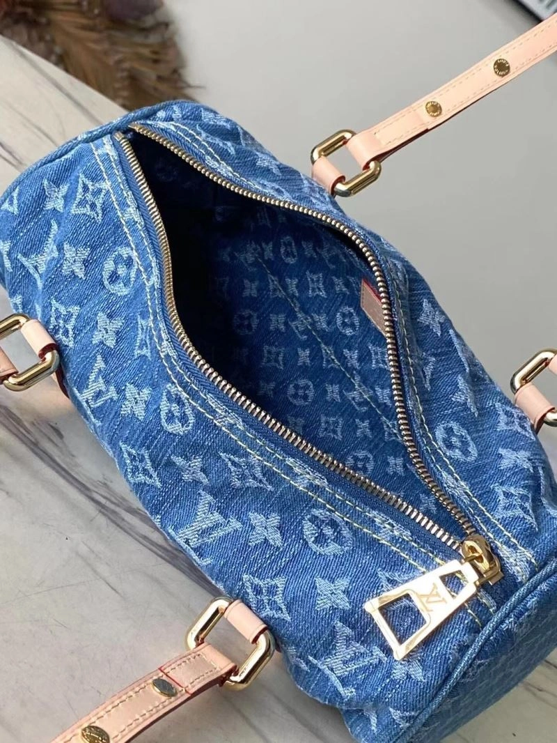 LV Round Bags 4286D-0120