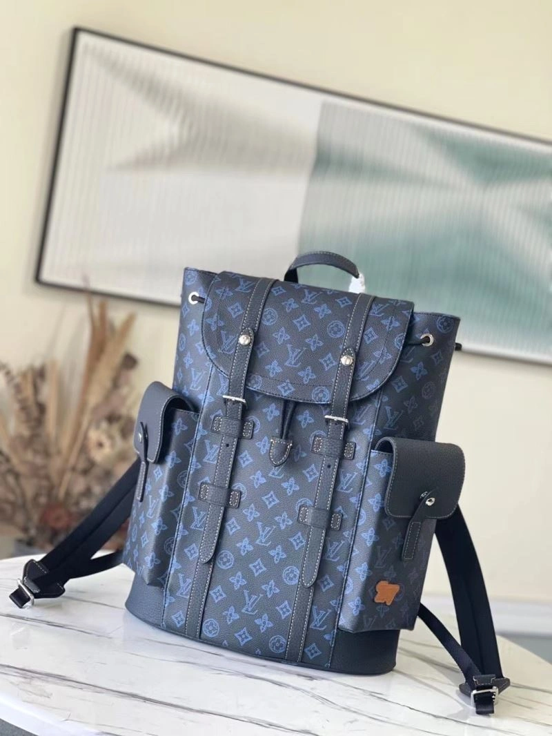LV Backpacks 4286D-0121