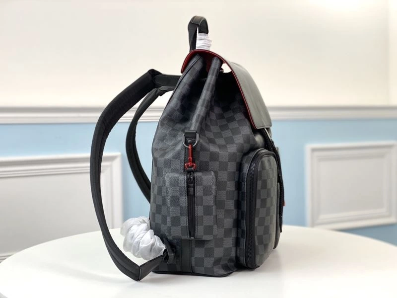 LV Backpacks 4286D-0122