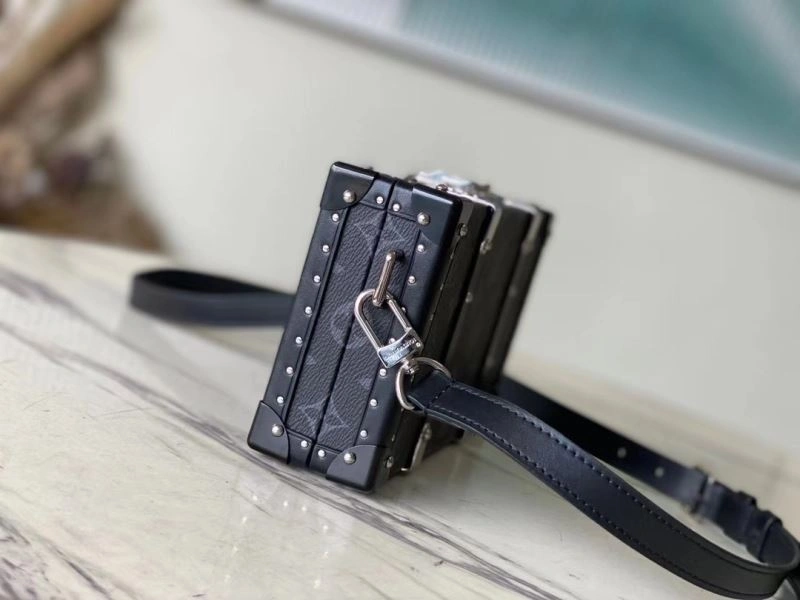 LV Box Bags 4286D-0128