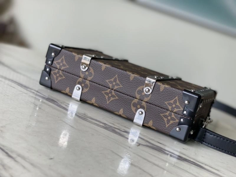 LV Box Bags 4286D-0129