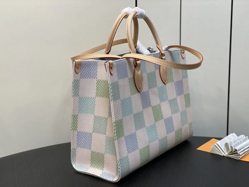 LV Shopping Bags 4286D-0131