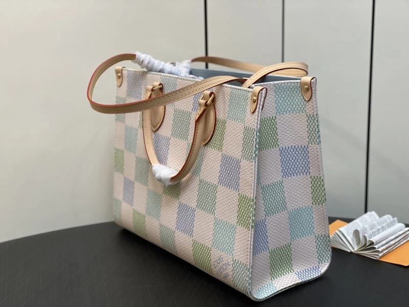 LV Shopping Bags 4286D-0131
