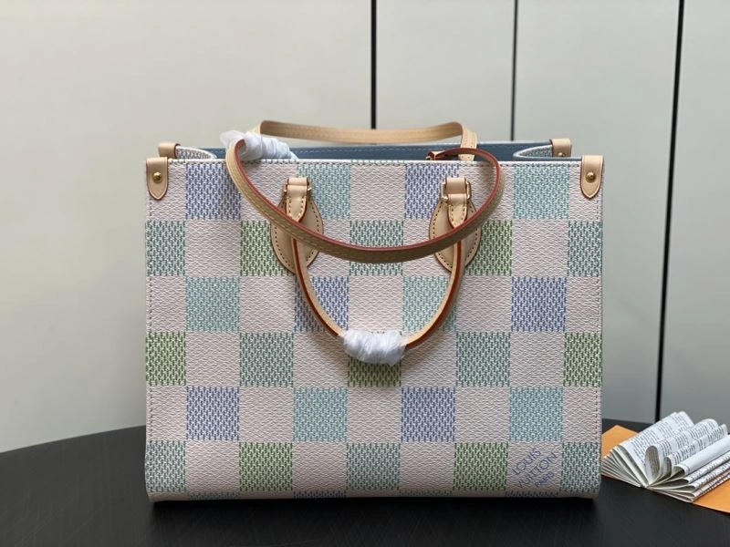 LV Shopping Bags 4286D-0131