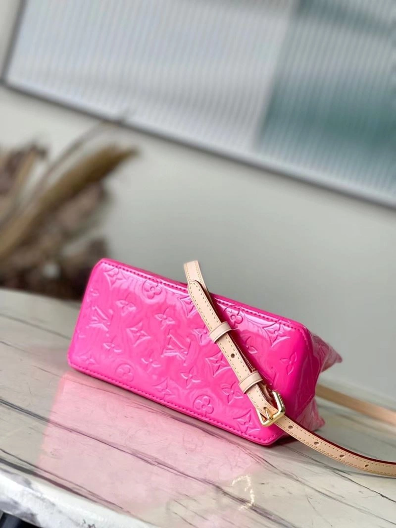 LV Top Handle Bags 4286D-0134