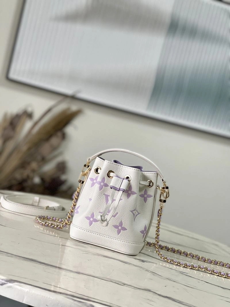 LV Bucket Bags 4286D-0136