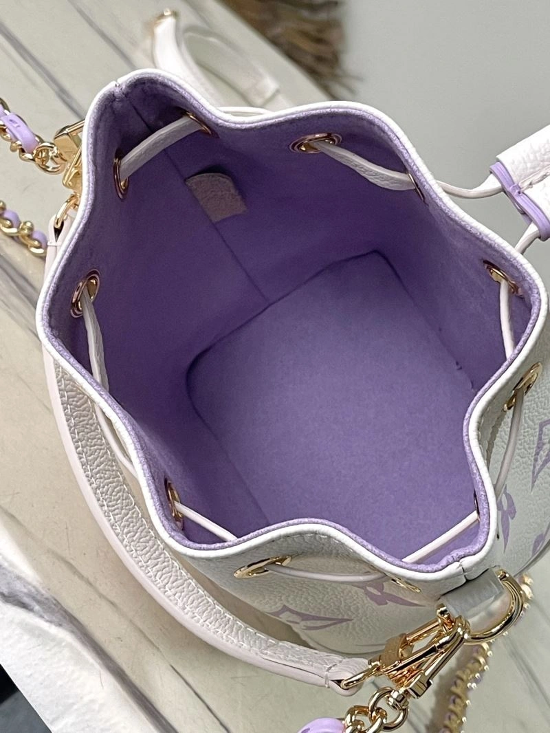 LV Bucket Bags 4286D-0136