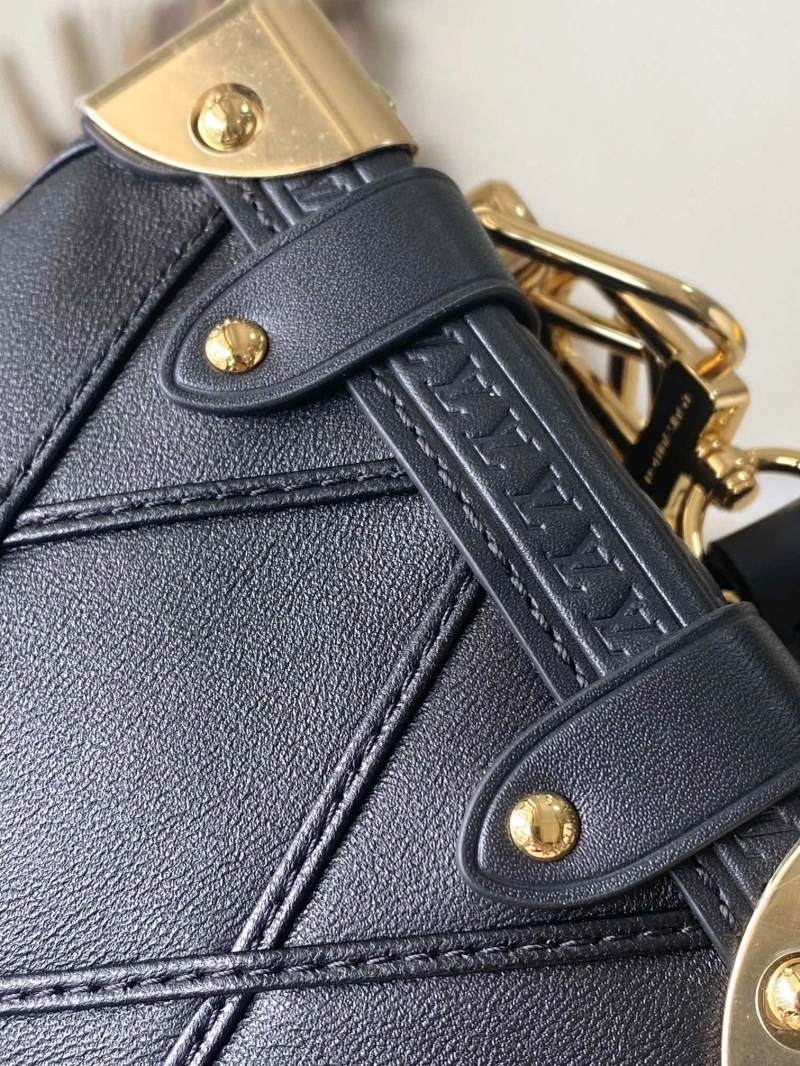 LV Box Bags 4286F-0001